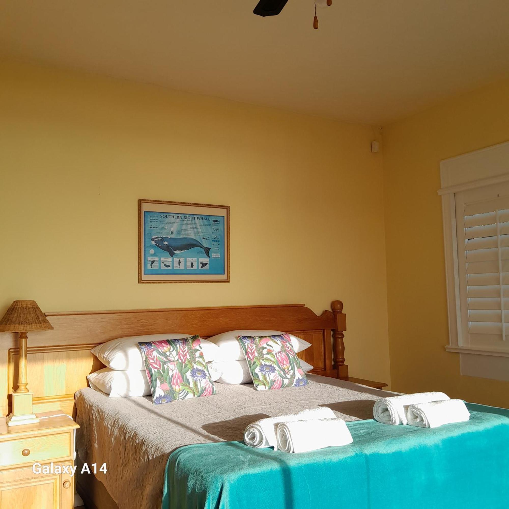 Romanza Apartment De Kelders Exterior photo